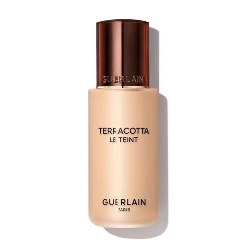 GUERLAIN TERRACOTTA BASE FLUIDA 2W 1UN