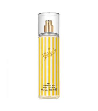 GIORGIO BEVERLY HILLS MUJER FRAGRANCE MIST 236ML