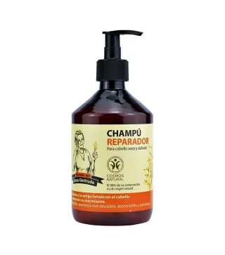 OMA GERTRUDE CHAMPU REPARADOR 500ML0ML