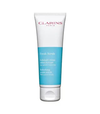 CLARINS FRESH CREMA EXFOLIANTE 50ML