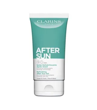 CLARINS AFTER SUN GEL REFRESCANTE 104ML