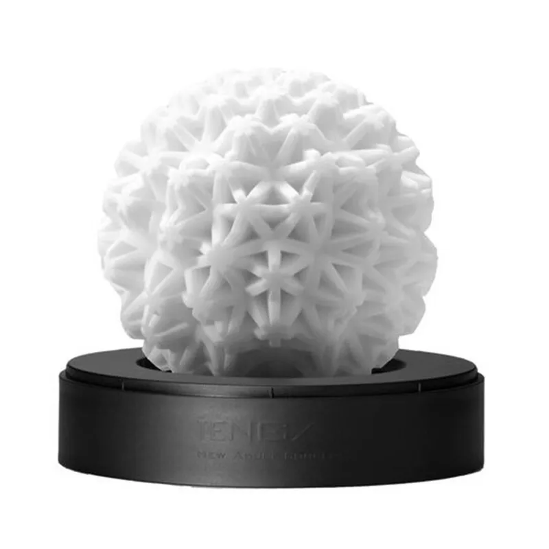 TENGA GEO CORAL MASTURBADOR 1UN