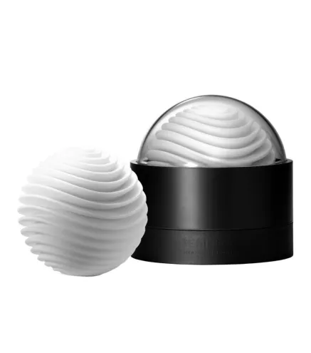 TENGA GEO AQUA MASTURBADOR 1UN