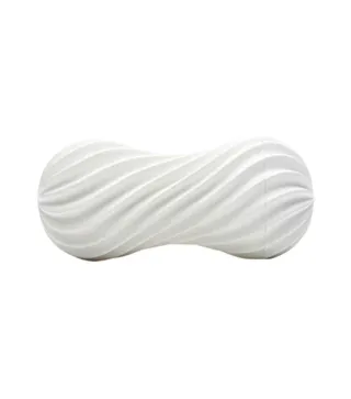 TENGA FLEX BLANCO MASTURBADOR 1UN