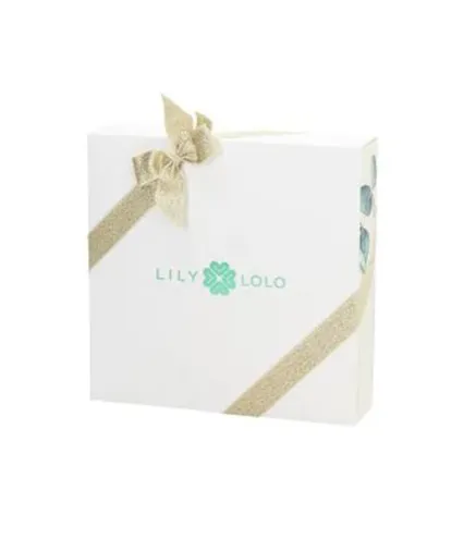 LILY LOLO THE LIPS CHEEK COLLECTION 1U