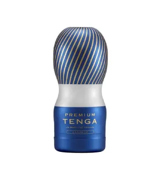 TENGA PREMIUM MASTURBADOR AIR FLOW CUP 1UN