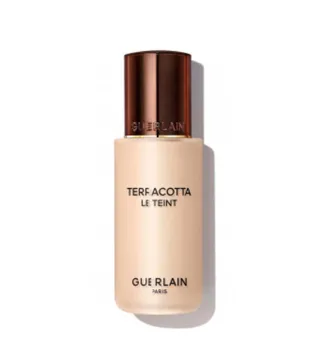 GUERLAIN TERRACOTTA BASE FLUIDA 0N 1UN