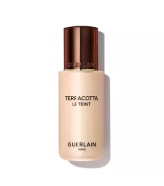 GUERLAIN TERRACOTTA BASE FLUIDA 0N 1UN