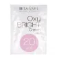 EUROSTIL OXYBRIGHT CREMA 6% 20VOL 75ML