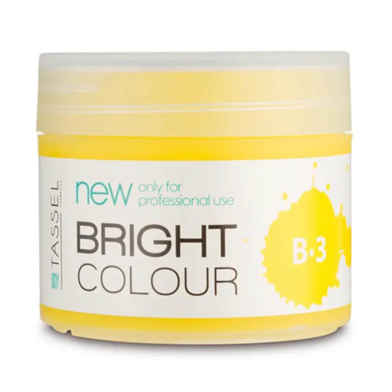 EUROSTIL BRIGHT COLOUR TINTE AMARILLO 1UN EUROSTIL BRIGHT COLOUR TINTE AMARILLO 1UN