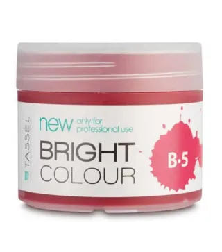 EUROSTIL BRIGHT COLOUR TINTE ROJO 1UN