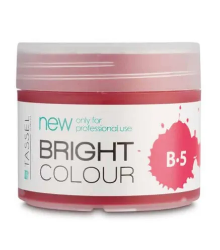 EUROSTIL BRIGHT COLOUR TINTE ROJO 1UN