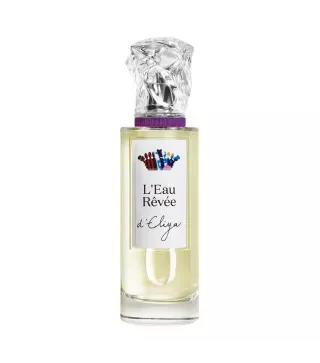 SISLEY LEAU REVEE DELIYA EAU DE TOILETTE 100ML VAPORIZADOR