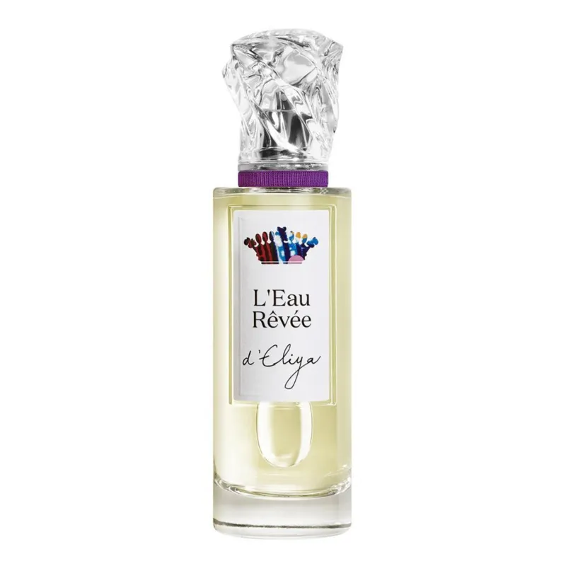 SISLEY LEAU REVEE DELIYA EAU DE TOILETTE 100ML VAPORIZADOR