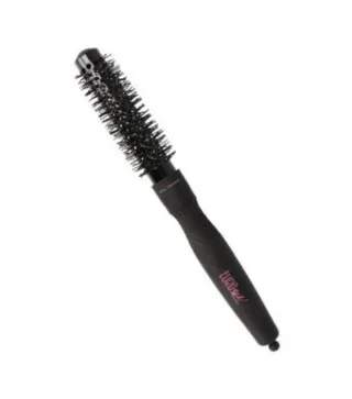 EUROSTIL IONICO CEPILLO TERMICO MANGO GOMA 20MM 1UN