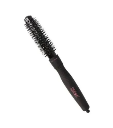 EUROSTIL IONICO CEPILLO TERMICO MANGO GOMA 20MM 1UN