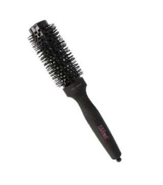 EUROSTIL IONICO CEPILLO TERMICO MANGO GOMA 35MM 1UN