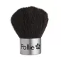EUROSTIL PELO NATURAL BROCHA DE MAQUILLAJE 1UN