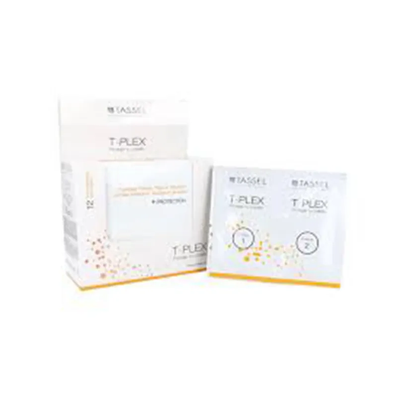 TASSEL T-PLEX 1UN TASSEL T-PLEX 1UN