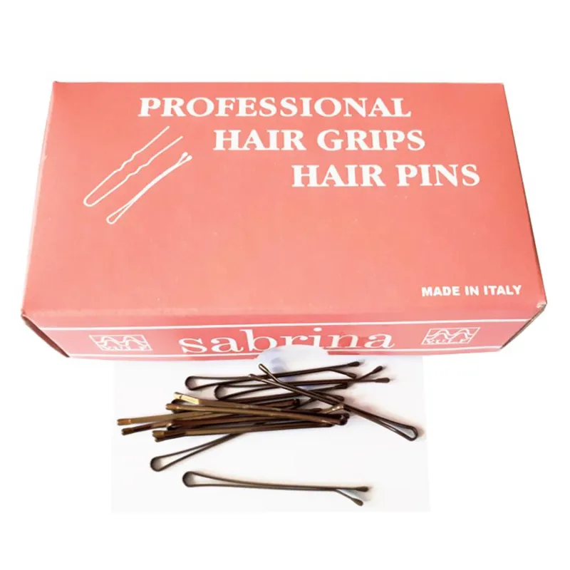 EUROSTIL BOLA NEGRA CLIPS DE PELO 50MM CAJA 1UN EUROSTIL BOLA NEGRA CLIPS DE PELO 50MM CAJA 1UN