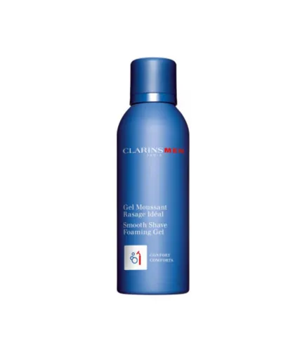 CLARINS MEN GEL DE AFEITAR AFEITADO 150ML