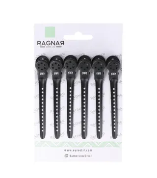 RAGNAR CARTON SET PINZAS 6UN