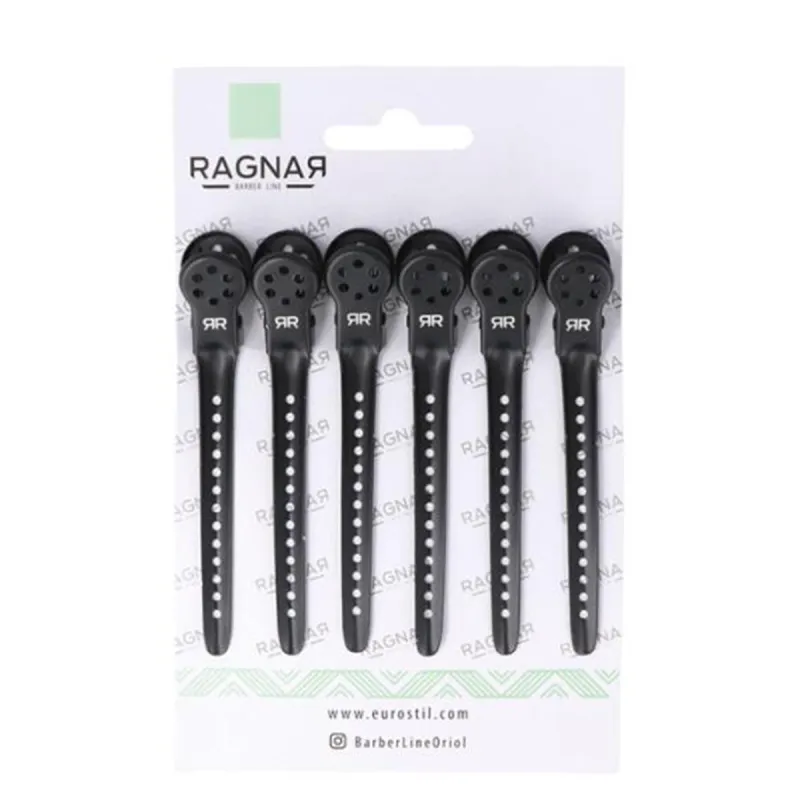 RAGNAR CARTON SET PINZAS 6UN RAGNAR CARTON SET PINZAS 6UN