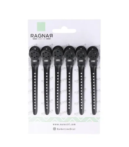 RAGNAR CARTON SET PINZAS 6UN