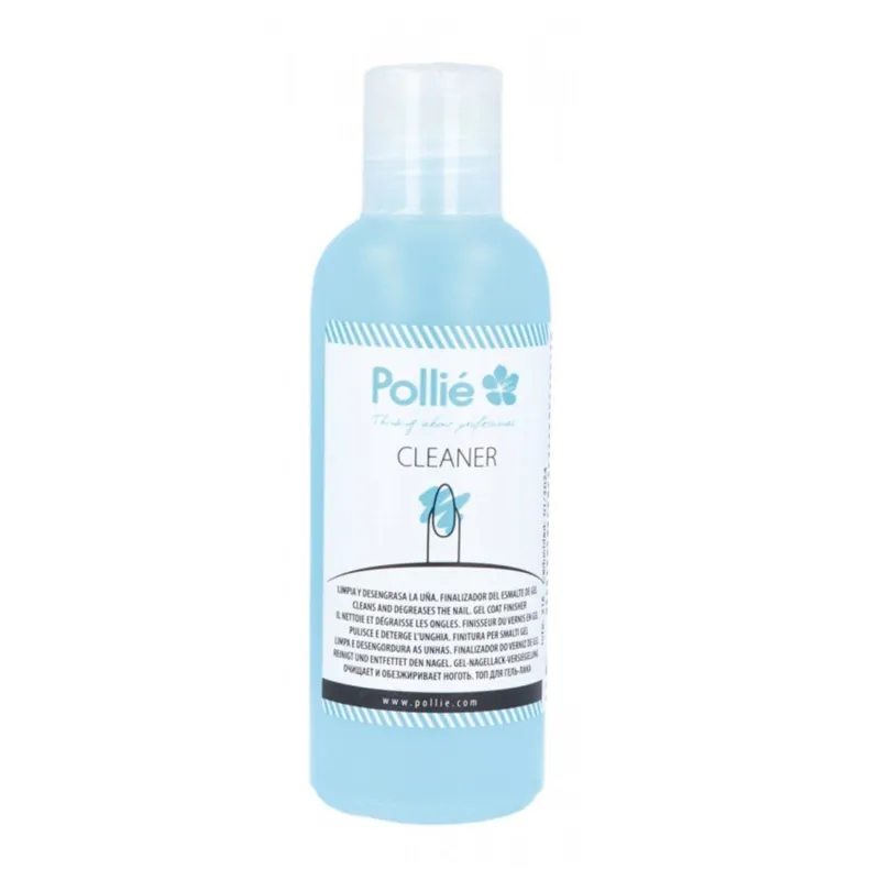 EUROSTIL UÑAS DESENGRASANTE 150ML EUROSTIL UÑAS DESENGRASANTE 150ML