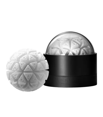 TENGA GEO GLACIER MASTURBADOR 1UN