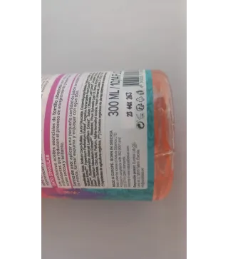 NATURA SIBERICA SOS CREMAS DE MANOS REPARACION RECUPERACION 250ML