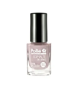 POLLIE ROSA NUDE LACA DE UÑAS 1UN