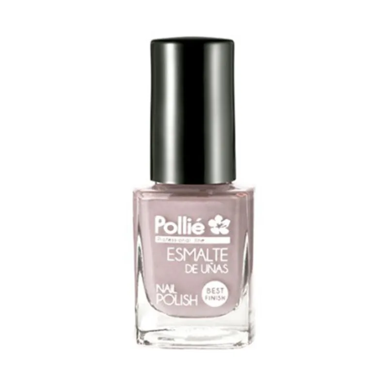 POLLIE ROSA NUDE LACA DE UÑAS 1UN POLLIE ROSA NUDE LACA DE UÑAS 1UN