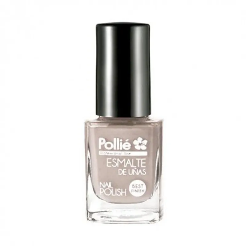 POLLIE SUPER NUDE LACA DE UÑAS 1UN POLLIE SUPER NUDE LACA DE UÑAS 1UN