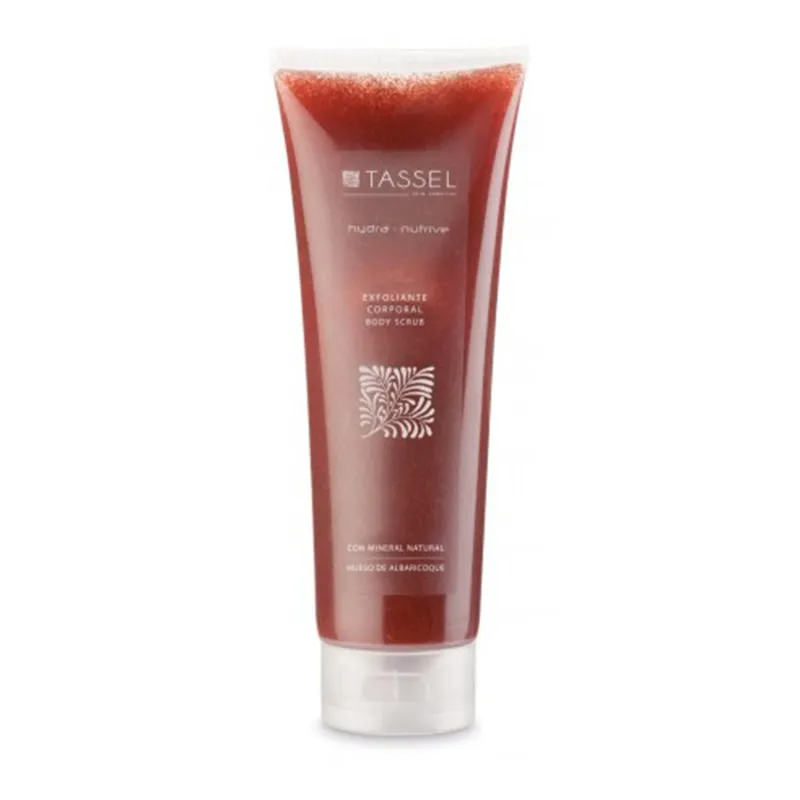 EUROSTIL MINERAL NATURAL EXFOLIANTE CORPORAL 250ML EUROSTIL MINERAL NATURAL EXFOLIANTE CORPORAL 250ML