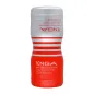 TENGA DUAL FEEL MASTURBADOR 1UN