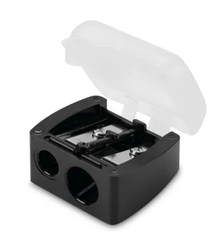 EUROSTIL DOBLE SACAPUNTAS 1UN