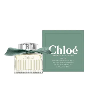 CHLOE ROSE NATURELLE EAU DE PARFUM INTENSE 50ML VAPORIZADOR