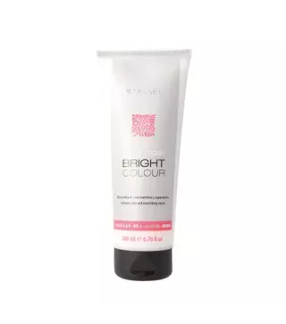 EUROSTIL BRIGHT COLOR NUTRITIVE MASK NEUTRO 1UN