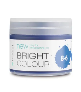 EUROSTIL BRIGHT COLOUR TINTE AZUL 1UN