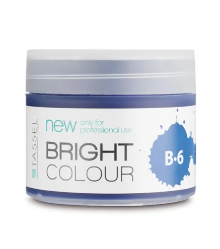 EUROSTIL BRIGHT COLOUR TINTE AZUL 1UN