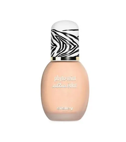 SISLEY PHYTO-TEINT ULTRA ECLAT BASE FLUIDA 00+SHELL 30ML