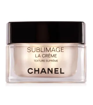 CHANEL SUBLIMAGE LA CREME TEXTURE SUPREME 50ML