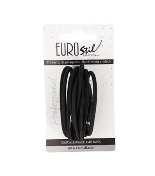 EUROSTIL PACK GOMAS ELASTICAS 10UN