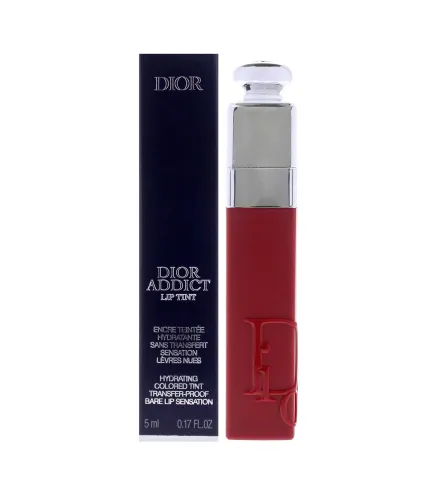 DIOR ADDICT LIP TINT TINTE DE LABIOS 771 BERRY 5ML