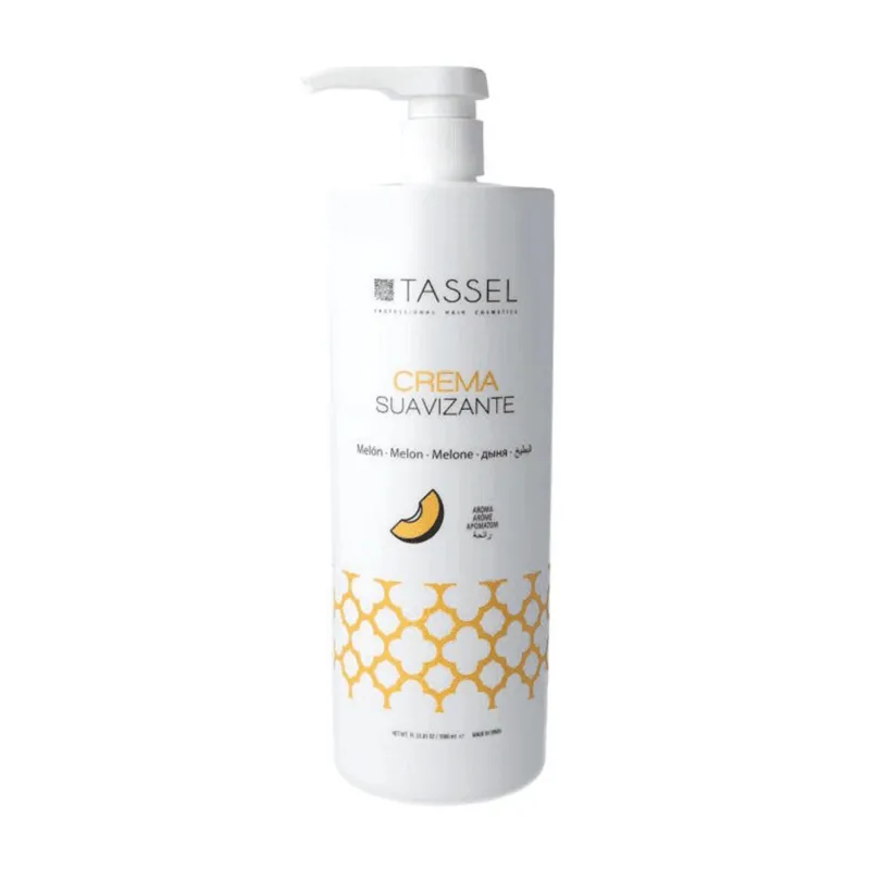 EUROSTIL MELON CREMA SUAVIZANTE 1000ML EUROSTIL MELON CREMA SUAVIZANTE 1000ML