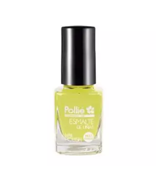 POLLIE FLUOR AMARILLO LACA DE UÑAS 12ML