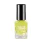 POLLIE FLUOR AMARILLO LACA DE UÑAS 12ML