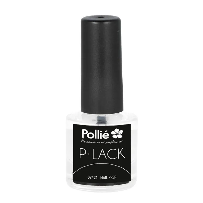 EUROSTIL P-LACK LACA DE UÑAS 15ML