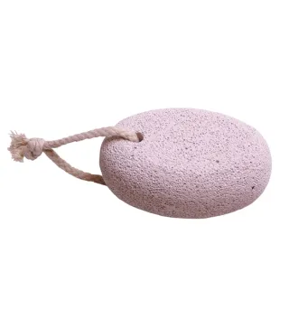 EUROSTIL OVALADA PIEDRA POMEZ 9 5X4 5 CON ASA 1UN